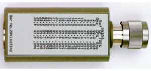 Keysight (Agilent/HP) 8485A Power Sensor, 10 MHz to 26.5 GHz