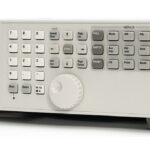 Keysight (Agilent) N5171B RF Analog Signal Generator, up to 6 GHz