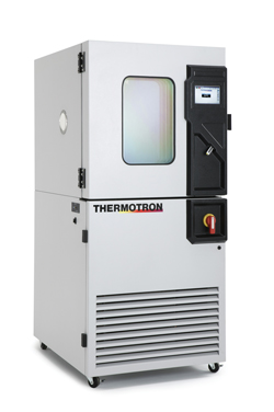 Thermotron S-32 Environmental Temperature Test Chamber, 32 Cubic Foot.