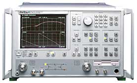 Used Anritsu 37269A Vector Network Analyzer, 40 MHz - 40 GHz - Rentals & Leases