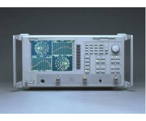 Contact TestWorld to get the best pricing on a used/refurbished Anritsu MS4622B 2-Port, 3 GHz Network Analyzer for Amplifier Measurement. Rental and financing/lease options available.