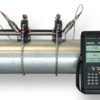 GE Panametrics TransPort PT878 Ultrasonic Liquid Flow Meter