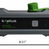 Kaelus iVA Cable & Antenna Analyzer w/ VSWR, Return Loss Measurement & Distance to Fault