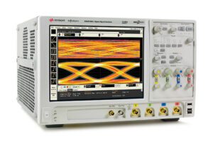 Contact TestWorld Inc. to get the best pricing on a used/refurbished Keysight (Agilent) DSA91304A Infiniium High Performance Oscilloscope: 13GHz, 40 GSa/s. Rental & Lease Options.