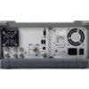 Rear Modulation Inputs: Keysight (Agilent) N9310A General Purpose RF Signal Generator to 3 GHz