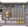 Rear Panel: Keysight (Agilent/HP) E7402A / E7405A EMC Spectrum Analyzer