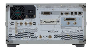 Keysight (Agilent) E5072A 2-Port Network Analyzer, 30 kHz - 4.5/8.5 GHz