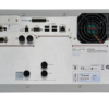 Rear RF Inputs: Keysight (Agilent) E4982A LCR Meter, 1 MHz to 3 GHz