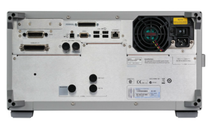 Working for Agilent HP-16062A Test Fixture Details about   Agilent HP LCR 