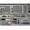 Rear Inputs: Keysight (Agilent) PNA Series Microwave Vector Network Analyzers