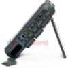 Side Inputs: Keysight (Agilent) N9918A FieldFox Handheld Microwave Combination Analyzer, 26.5 GHz