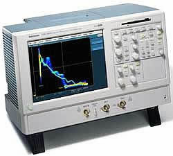 Contact TestWorld to get the best pricing on a used/refurbished Tektronix TDS5032B, TDS5054B 2 Channel Digital Phosphor Oscilloscope