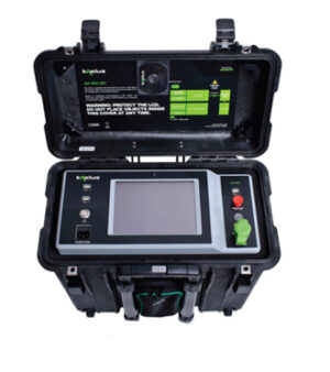 Kaelus iQA-2101C PIM Tester for UMTS (3rd & 7th order)
