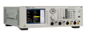 Keysight (Agilent) U8903A Audio Analyzer