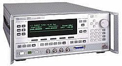 Keysight (Agilent/HP) 83620A Synthesized Sweeper, 10 MHz to 20 GHz
