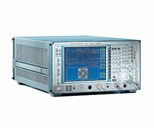 Rohde & Schwarz FSEA20 3.5 GHz Spectrum Analyzer for Bluetooth, DAB, NADC and More